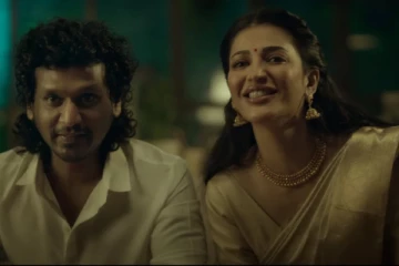 என் மனைவி பத்தி கேட்க வேண்டாம்; இதுதான் காரணம் - லோகேஷ் கனகராஜ் பளீச்!