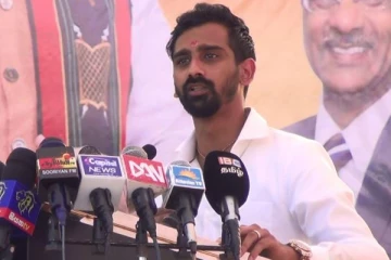 அரசியல் இலாபம் தேட பலமற்ற தலைவன் நானல்ல - ஜீவன் தொண்டமான்