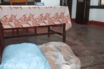 யாழில் படகிலிருந்து 50 கிலோகிராம் கஞ்சா மீட்பு