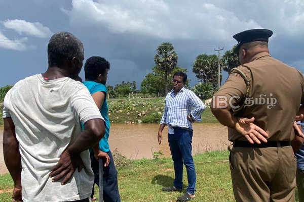 மாவீரர் தின நினைவேந்தல் மேற்கொண்டால் சட்ட நடவடிக்கை - காவல்துறை அச்சுறுத்தல் | Maveerar Day Memorial 2022 Legal Action Police