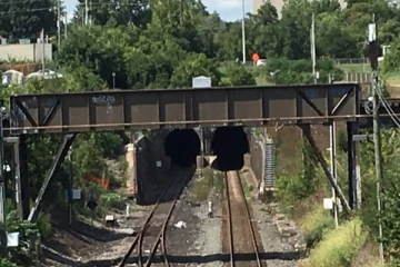 சரக்கு ரயிலில் அமெரிக்காவிற்குள் பிரவேசிக்க முயற்சித்த கனேடியர் கைது