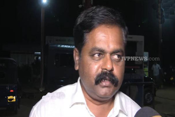 திடீரென அமெரிக்காவிற்கு பறந்த இலங்கை முக்கியஸ்தர்! | Tna S Shritharan Suddenly Flew To America