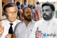 அநுரவின் இரகசிய முகவர்களாக சுமந்திரன் - சாணக்கியன் : அம்பலப்படுத்திய முக்கிய புள்ளி