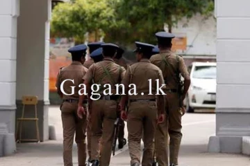 ප්‍රභූන්ගේ රැකවලුන් ළඟදීම ඉවතට. - අලුතින්ම ගන්න යන තීරණය මෙන්න.