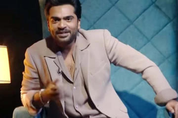 உள்ளே நுழைந்ததும் போட்டியாளர்களுக்கு சிம்பு கொடுத்த பேரதிர்ச்சி! அனல்பறக்கும் ப்ரொமோ