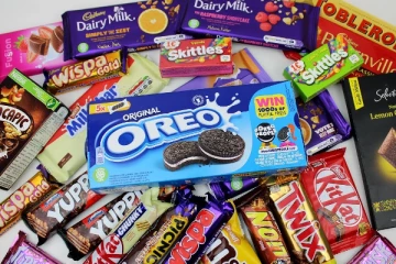 இலங்கையில் வெளிநாட்டு இனிப்பு பண்டம் வாங்குவோருக்கு எச்சரிக்கை!