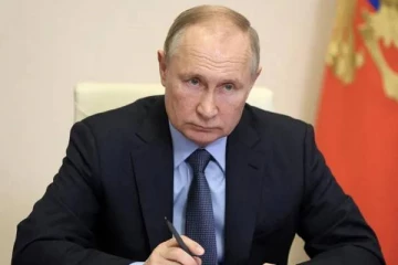 ரஷ்யா அதிபரின் செயல்பாட்டுக்கு உலக நாடுகள் கண்டனம்