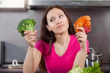 இறைச்சி சாப்பிடுவதை நிறுத்தினால் என்ன நடக்கும்? கட்டாயம் தெரிஞ்சிக்கோங்க