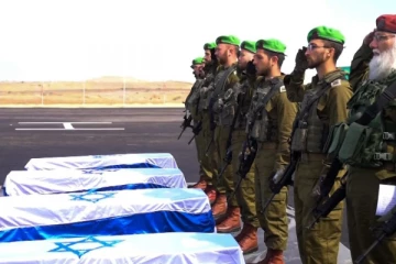 சடலத்தை மாற்றிய ஹமாஸ்; குற்றம் சுமத்தும் இஸ்ரேல்