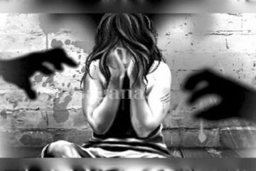 දාහතර හැවිරිදි දැරියක කෙලෙසා සැඟවෙන්නට ඉන්දීයාවට පැනගිහින්..