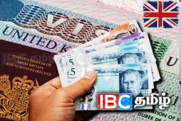 பிரித்தானியாவில் குடும்ப விசா பெற காத்திருப்போருக்கு ஓர் மகிழ்ச்சி தகவல்