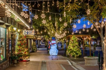 டிசம்பர் மாதத்தில் குழந்தைகளுடன் குதூகலிக்க வேண்டுமா? அப்போ இந்த பதிவு உங்களுக்காக..