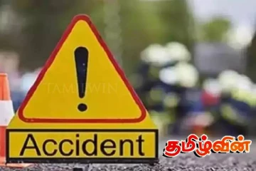 முள்ளிவாய்க்கால் பகுதியில் இராணுவத்தின் கப் வாகனம் மோதி குடும்ப பெண் படுகாயம்!