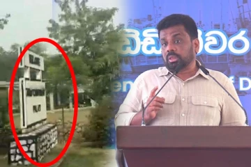 வலிவடக்கில் தனியார் காணியில் இராணுவ வைத்தியசாலை; ஜனாதிபதி வாக்குறுதி காற்றில் பறந்ததா?