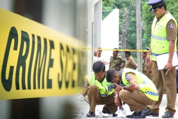 பலா பழத்தால் அடித்து கொல்லப்பட்ட வயோதிப பெண்! இளைஞன் கைது