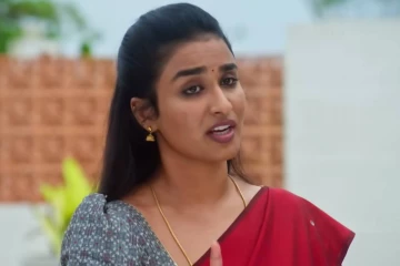 அட சீரியல் நடிகை ரேஷ்மாவா இது, அவரின் புதிய Changeover பாருங்க... வீடியோவுடன் இதோ