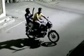 தாம்பரத்தில் பரபரப்பு : பட்டாகத்தியைகாட்டி பொதுமக்களை தாக்கிய மர்ம நபர்கள்