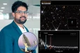 10 பில்லியன் ஆண்டுகள் பழமையான கண்டுபிடிப்பு:ஆராய்ச்சிக்குழுவில் இலங்கை விஞ்ஞானி