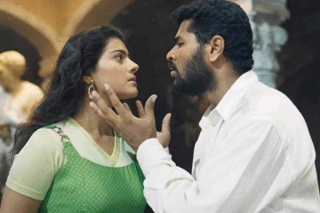 மின்சார கனவு படத்தில் பிரபுதேவா, கஜோலுக்கு டப்பிங் கொடுத்தது இந்த நடிகர்கள் தானா?- இது எத்தனை பேருக்கு தெரியும்