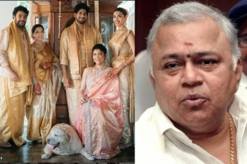 என்னை அழைக்கவில்லை..தேவையில்லாதன் ஆகிட்டேன்!! குஷ்பூ மகள் கல்யாணத்துக்கு போகாத காரணம்!! ராதா ரவி..
