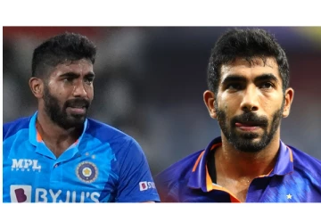 அவசர அவசரமாக நியூசிலாந்துக்கு பறக்கும் பும்ரா.... - வெளியான தகவல்... - ஷாக்கான ரசிகர்கள்...!