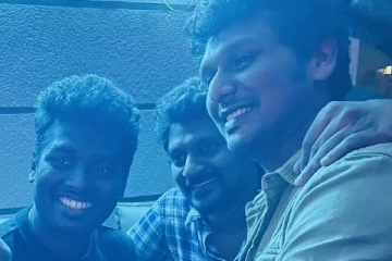 மரண பயத்தில் லோகேஷ் செய்த செயல்! கமல் ஹாசனுக்கே இந்த நிலையா?