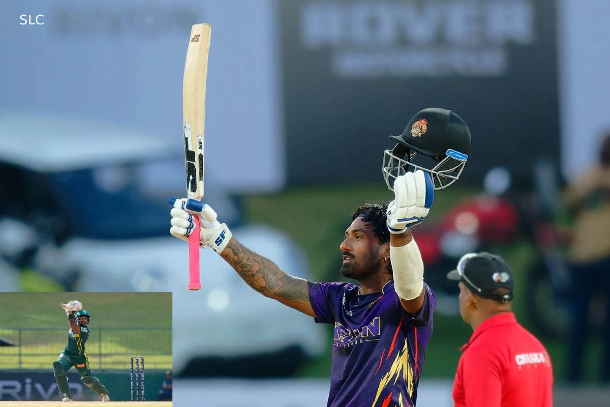 Lahiru Udara
