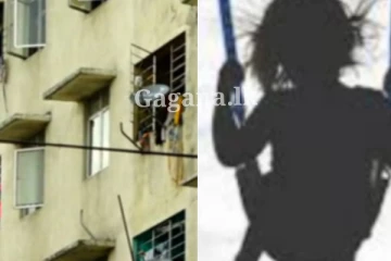 බිරිඳ එක්ක තරහට තාත්තෙක් තමන්ගෙම දරුවට කරපු අපරාදය - දරුවා වහාම රෝහලට..