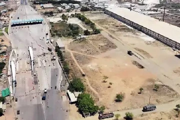 நெடுஞ்சாலையில் போலி சுங்கச்சாவடி.., ஒன்றரை ஆண்டுகளாக அரசை ஏமாற்றி ரூ.75 கோடி வசூல்