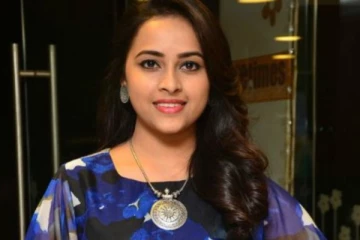மேக்கப் போடாமல் இயற்கை அழகுடன் நடிகை ஸ்ரீ திவ்யா.. புகைப்படத்தை பார்த்த அசந்துபோன ரசிகர்கள்