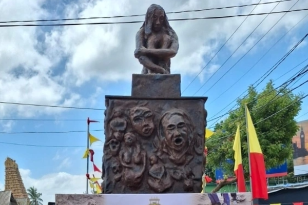 வடக்கு கிழக்கில் நாளை மாபெரும் போராட்டம் | Massive Protest In The North East Tomorrow