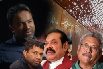 சனல் 4 வெளியிட்ட அதிர்ச்சியூட்டும் ஆவணப்படம்! உடைக்கப்பட்ட ஈஸ்டர் தாக்குதல் உண்மைகள்