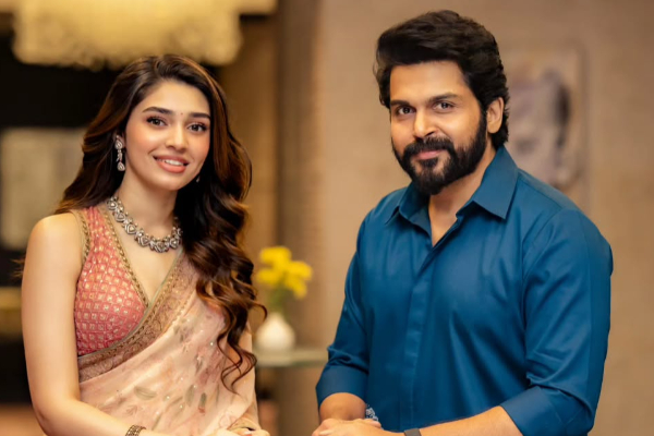 வா வாத்தியார் ரிலீசுக்கு தடை விதித்த நீதிமன்றம்.. கடைசி நேரத்தில் வந்த சிக்கல் | High Court Bans Vaa Vaathiyaar Release வா வாத்தியார் ரிலீசுக்கு தடை விதித்த நீதிமன்றம்.. கடைசி நேரத்தில் வந்த சிக்கல் | High Court Bans Vaa Vaathiyaar Release