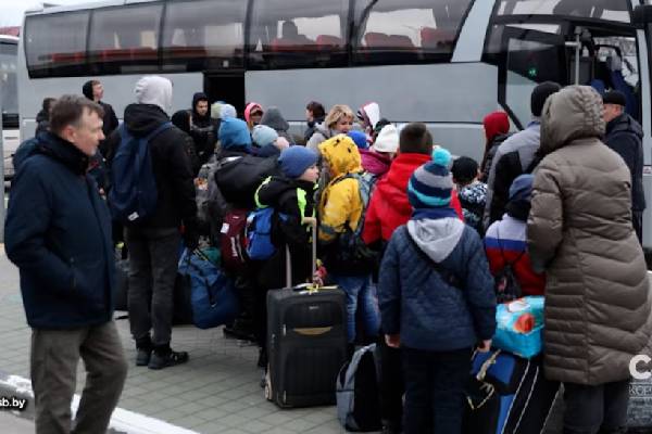 கடத்தப்பட்ட உக்ரேனிய சிறார்களை வட கொரியாவிற்கு அனுப்பும் ரஷ்யா: சொல்லப்படும் காரணம் | Ukrainian Children To North Korea