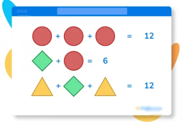 Brain Teaser: படத்தில் ஒரு முக்கோணத்தின் மதிப்பு எண் என்ன என்பதை முடியுமா?