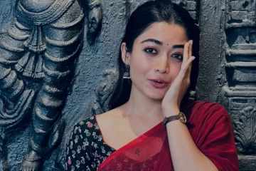 சம்பளத்தை உயர்த்திய நடிகை ராஷ்மிகா.. இத்தனை கோடி கேட்கிறாரா?