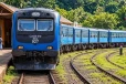 දුම්රිය මගීන්ට සුභ ආරංචියක් - ශ්‍රී ලංකා දුම්රිය දෙපාර්තමේන්තුවෙන් නිවේදනයක්