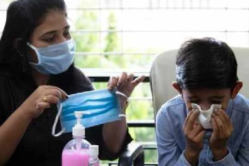 சிறுவர்கள் தொடர்பில் பெற்றோருக்கு விடுக்கப்பட்ட எச்சரிக்கை