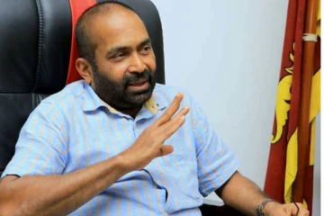 5000 மாணவர்களுக்கு வட்டியில்லா கடன்: அமைச்சர் அறிவிப்பு