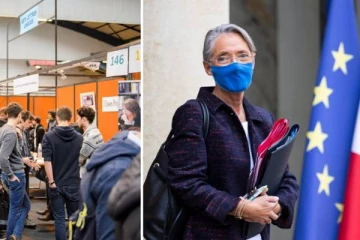 பிரான்சில்  வேலை இல்லாதவர்கள்க்கு 1000 யூரோ ஊக்குவிப்புத் தொகை! அமைச்சர் முக்கிய அறிவிப்பு