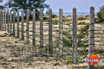 රජයෙන් පවරාගත් උතුරේ ඉඩම් වලට මේකයි වෙන්නේ