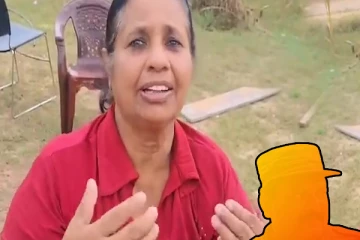 பிரபாகரன் எனது அண்ணன்! சிங்களப் பெண்மணியின் உருக்கமான பதிவு (காணொளி)