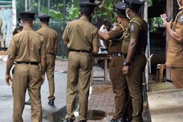 வேலைத்தளத்திற்கு முன்னாள் சடலமாக கிடந்த ஆண் ; மர்ம மரணத்தால் சந்தேகத்தில் பொலிஸார்