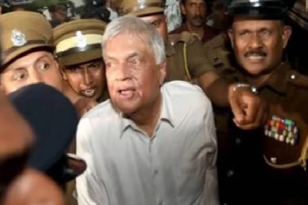 ரணிலை பார்வையிட வருவோரை மட்டுப்படுத்த தீர்மானம்! | Decision To Limit People Coming To See Ranil