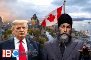 கனடாவிலிருந்து ட்ரம்பிற்கு சென்ற தகவல் : இறுதிவரை போராடப்போவதாகவும் சூளுரை