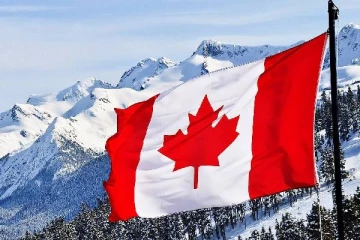 இந்தியாவில் பிறந்த இருவருக்கு கனடா அரசு வழங்கியுள்ள கௌரவம்