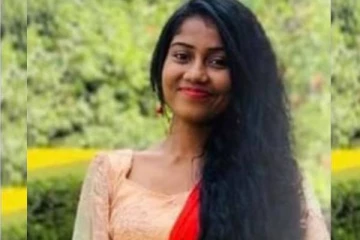 பேராதனை பல்கலைக்கழக பல் வைத்திய பீட மாணவியொருவர் விபத்தில் சிக்கி பலி