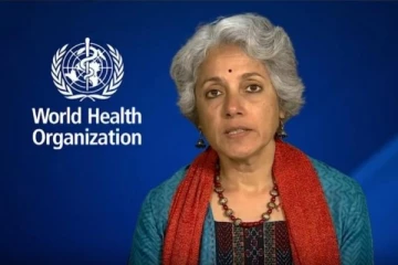 ரெம்டெசிவிரால் எந்த பயனும் கிடையாது - தலைமை விஞ்ஞானி சௌமியா சுவாமிநாதன் திட்டவட்டம்!