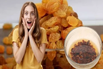 ஊறவைத்த உலர் திராட்சையை சாப்பிடுவதால் இத்தனை நன்மைகளா?