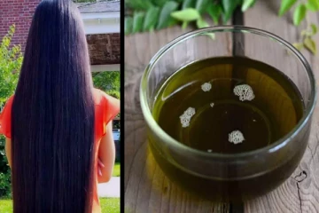 நரை முடியை கருப்பாக்கணுமா? தேங்காய் எண்ணெயில் இந்த 2 பொருள் சேர்த்தா போதும்